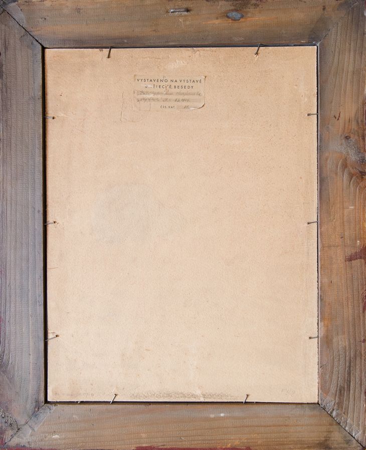 Cyprián Majerník: Bartolomejská noc - 2