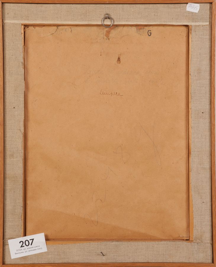 Mikuláš Galanda: Život - 2