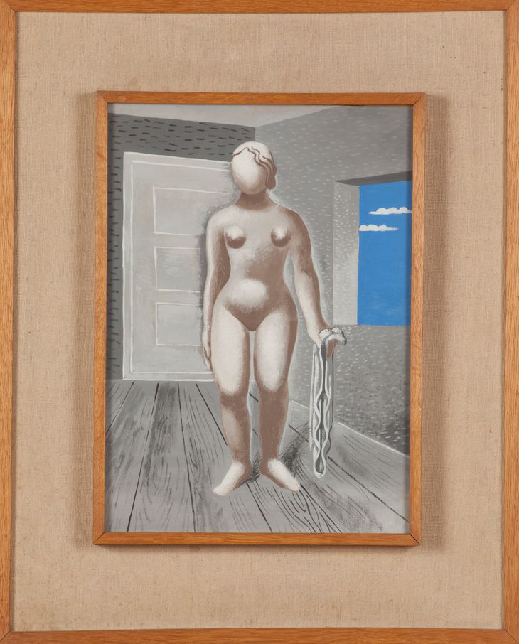 Mikuláš Galanda: Život - 1